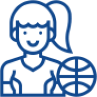 Koszykówka dziewcząt - Szczecin