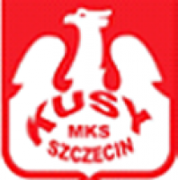 Logo MKS Kusy Szczecin