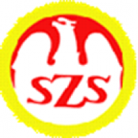 Logo Wojewódzki Szkolny Związek Sportowy Szczecin