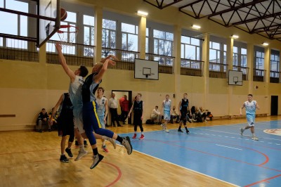 Zdjęcie główne z galerii: Galeria 2019